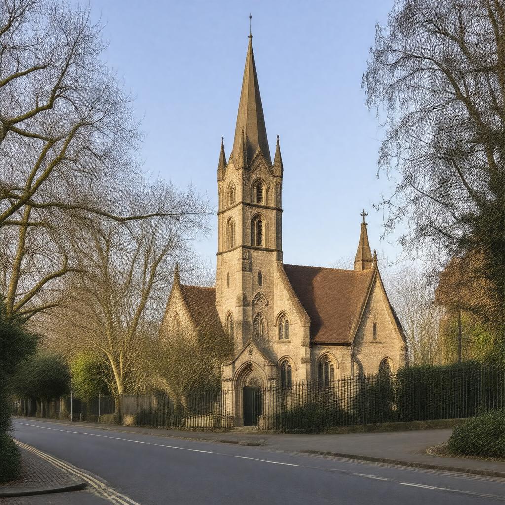 St. Andrew's Church
